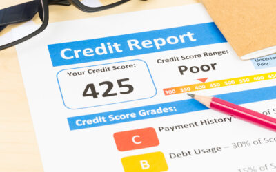 Why Credit Repair Could Be the Key to Your Business Growth