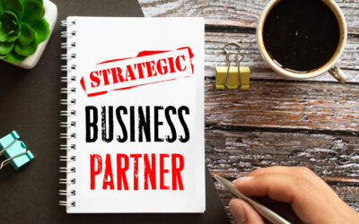 How Strategic Advising Can Transform Your Business